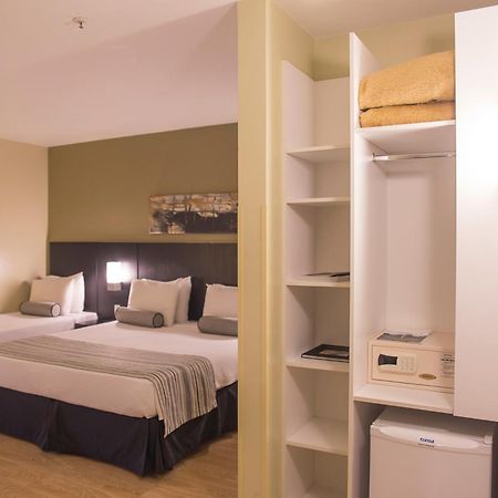 Grande Hotel Petropolis Δωμάτιο φωτογραφία