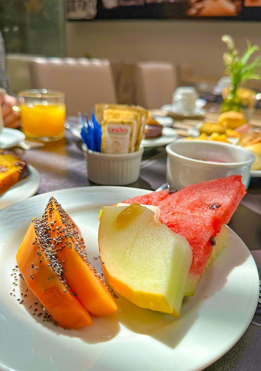 Grande Hotel Petropolis Εξωτερικό φωτογραφία