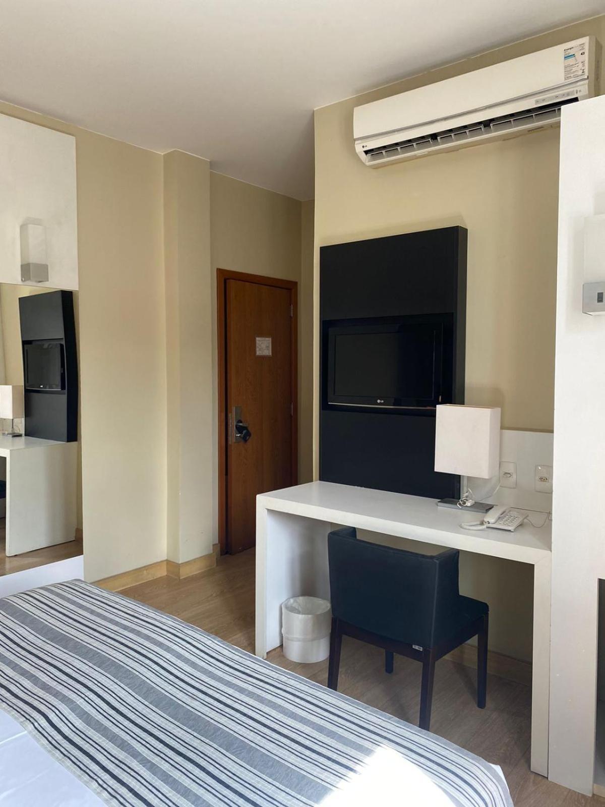 Grande Hotel Petropolis Εξωτερικό φωτογραφία