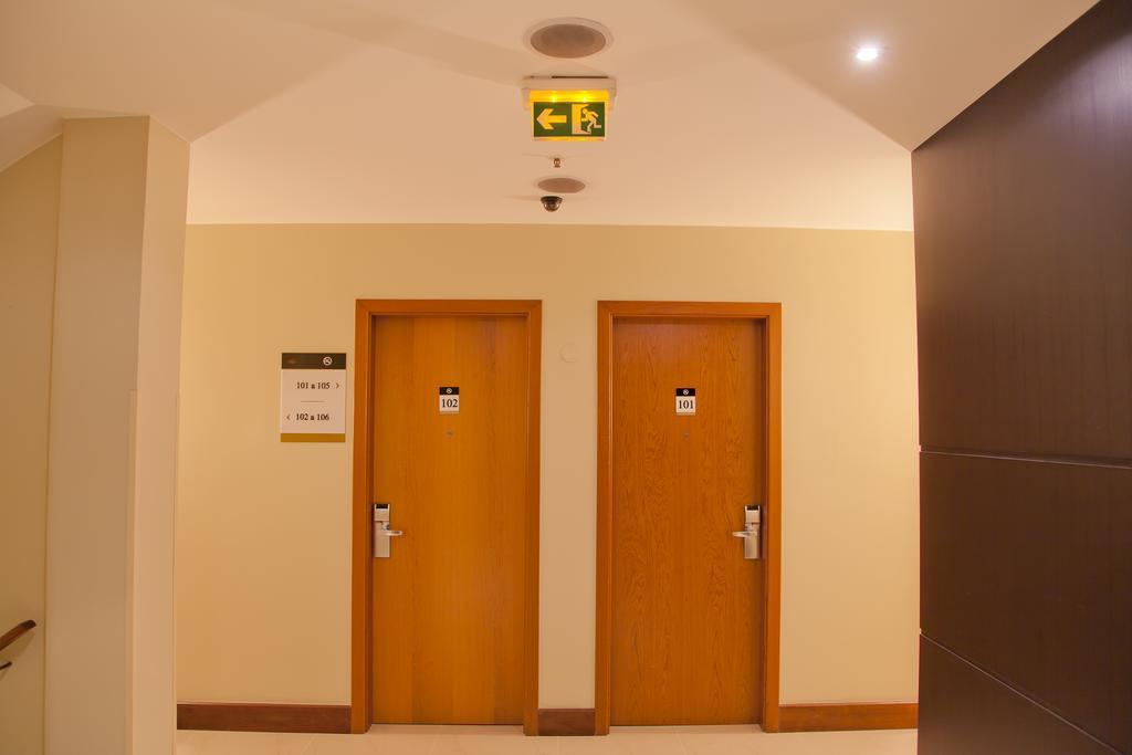 Grande Hotel Petropolis Εξωτερικό φωτογραφία