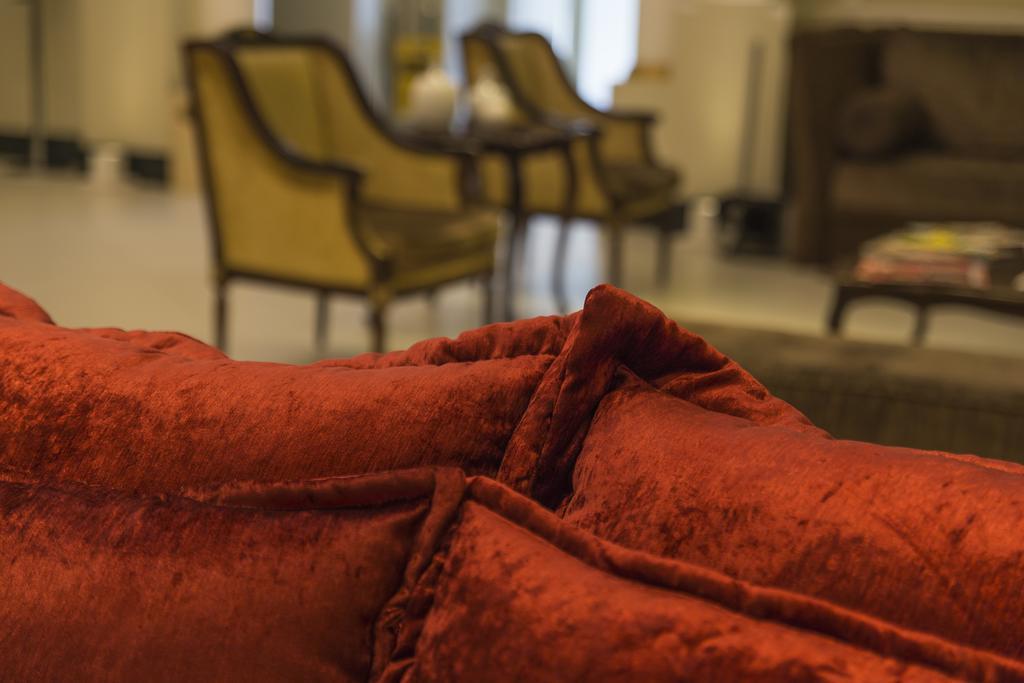 Grande Hotel Petropolis Εξωτερικό φωτογραφία