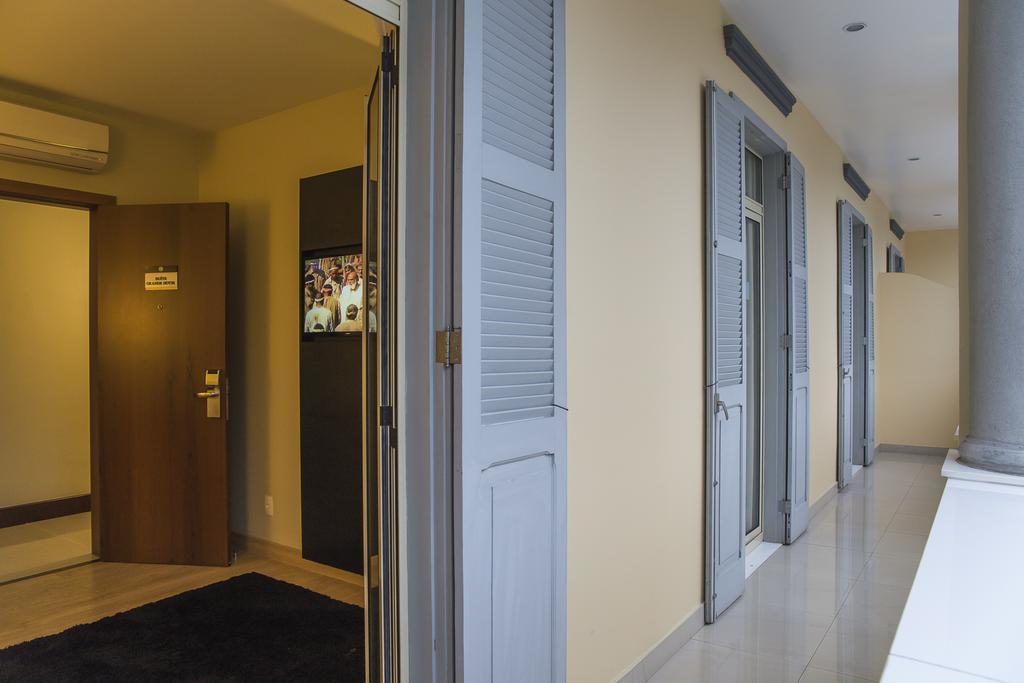 Grande Hotel Petropolis Εξωτερικό φωτογραφία