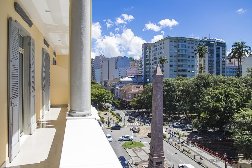 Grande Hotel Petropolis Εξωτερικό φωτογραφία