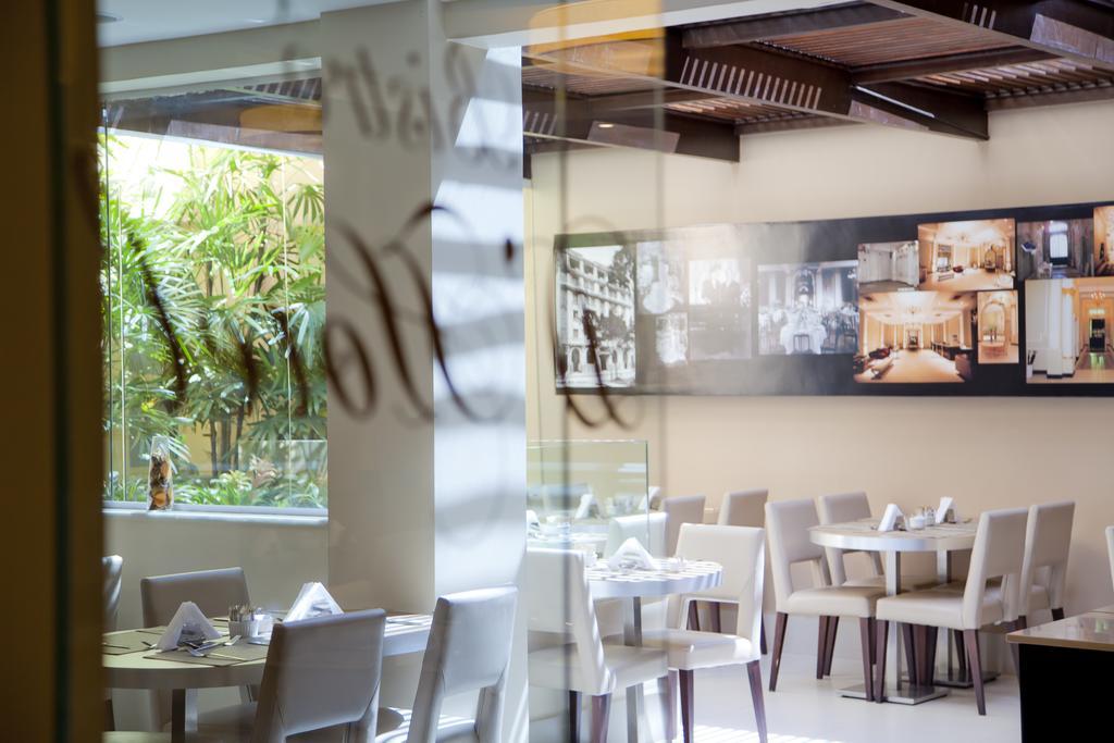 Grande Hotel Petropolis Εξωτερικό φωτογραφία