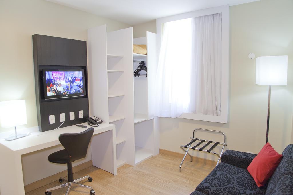 Grande Hotel Petropolis Εξωτερικό φωτογραφία