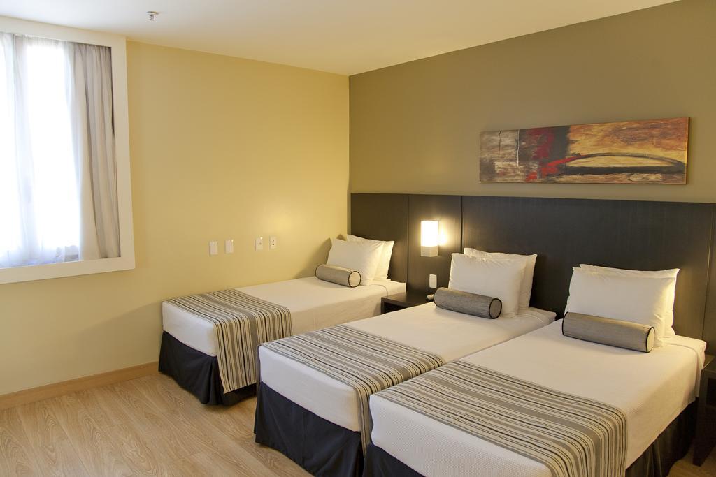 Grande Hotel Petropolis Εξωτερικό φωτογραφία
