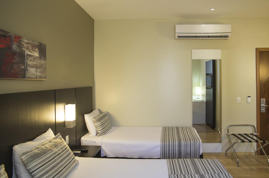 Grande Hotel Petropolis Εξωτερικό φωτογραφία