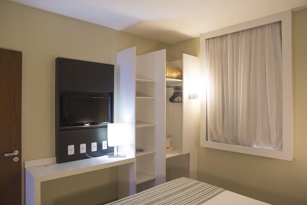 Grande Hotel Petropolis Εξωτερικό φωτογραφία
