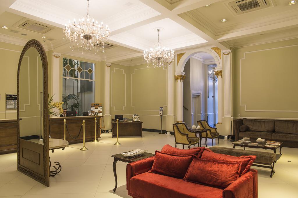 Grande Hotel Petropolis Εξωτερικό φωτογραφία