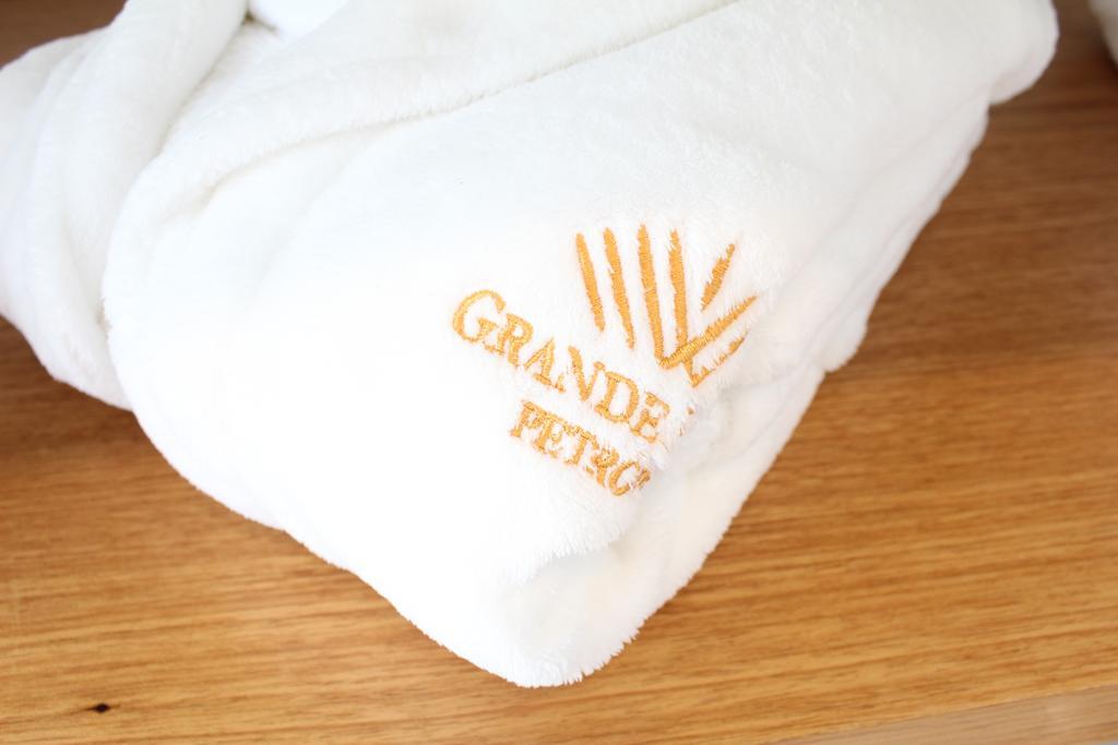 Grande Hotel Petropolis Εξωτερικό φωτογραφία