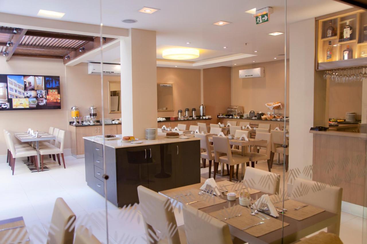 Grande Hotel Petropolis Εξωτερικό φωτογραφία