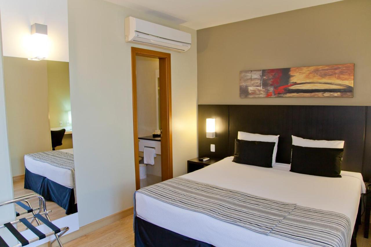 Grande Hotel Petropolis Εξωτερικό φωτογραφία